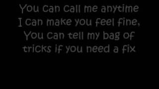 Esmee Denters ft Justin Timberlake - Love Dealer Lyrics