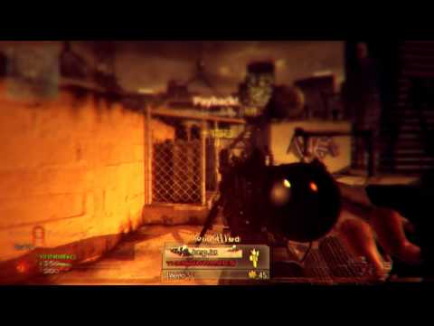 Corrosion - DualTage [Antidot & iNooDz]