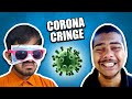 CORONA CRINGE - Tik Tok Cringe Special Edition