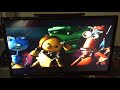 Opening To Robots 2005 UK DVD