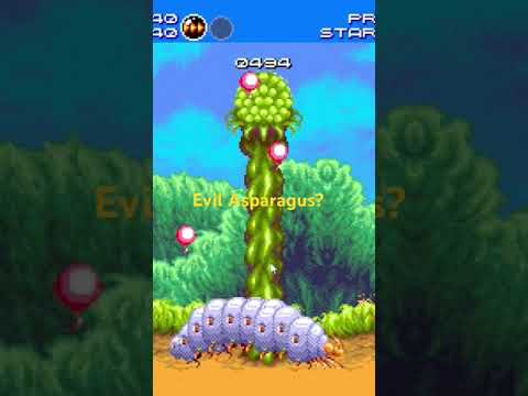 Gunstar Heroes  Pure 90s Run and Gun Insanity #retrogaming #sega #segagames #segagenesis #nostalgia