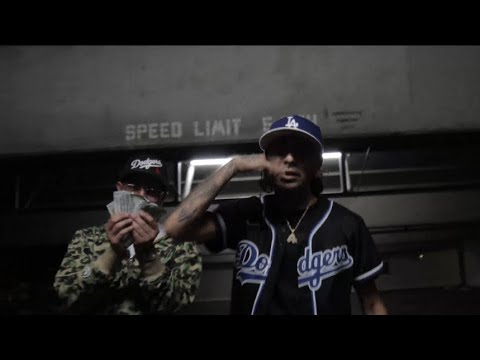 LA.G “Dough” ft Lexlucrative