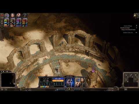 SPELLFORCE 3 #45 - Aonirs Klinge ► Let's Play