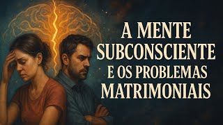 O Poder do Subconsciente - CAPÍTULO: 14 (AUDIOLIVRO)