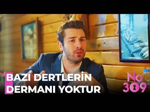 Onur'un Dertleşme Seansı - No:309