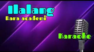 Download lagu KARAOKE DANGDUT ILALANG RARA ACADEMY mp3 Download lagu KARAOKE DANGDUT ILALANG RARA ACADEMY mp3