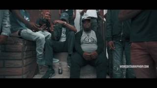 Dave East  Free Smoke  Drake Remix WSHH Exclusive   Official Music Video