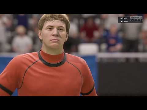 FIFA19 | ALERION LEGACY VS SOL ESPORT / EFA L1 RETOUR - S2 J17