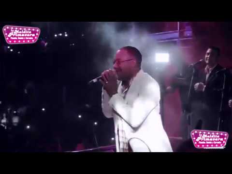 La Fuga - Luisito Carrion    video clip (Full HD Audio Remasterizado HQ)