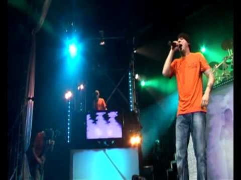 J-Ax - SNOB (live alcatraz)