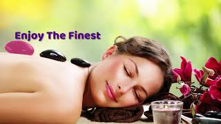 Therapy Asian Massage