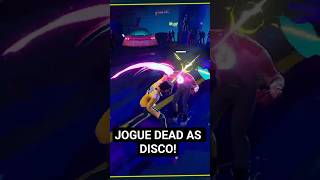 Você PRECISA jogar DEAD AS DISCO!
