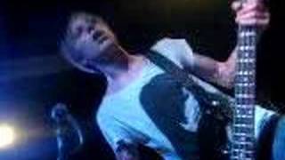 Escape From Here (live) - Madina Lake