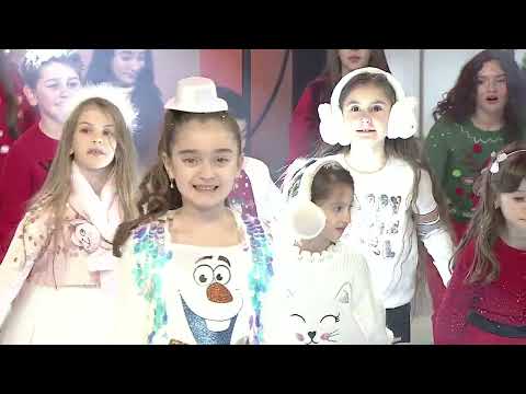 Sophia Dinu - Omul de zapada