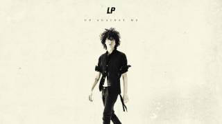 LP - Up Against Me [Audio]