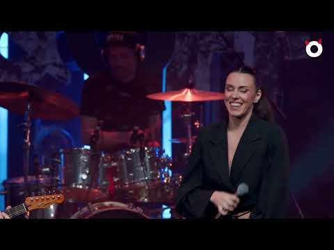 Natali Dizdar - Ocean - Live @ Rock&Off 2023