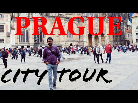 Czech Republic beautiful Country #Prague (the traveler king)
