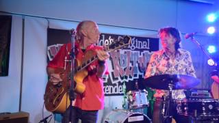 Milky Bar Kids - Train Bring My Baby Back - THE HIGHWAY