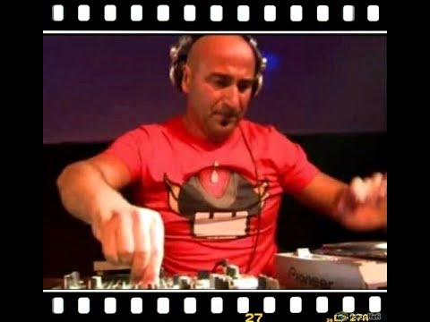 Afro Meeting N°27 Innsbruck (A) 13-14 Giugno 2014 Dj Corrado (LIVE)