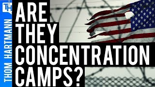 Was Alexandria Ocasio-Cortez Right to Call Them Concentration Camps?