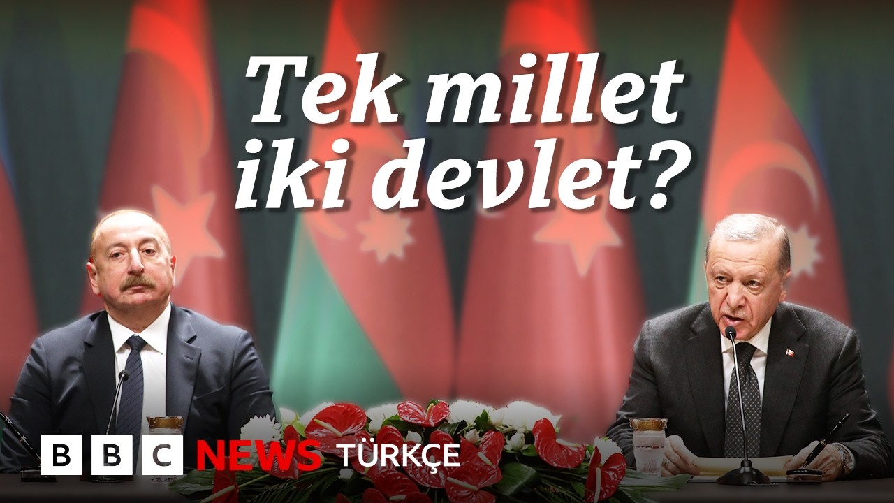 Türkiye-Azerbaycan hattında neden soğuk rüzgarlar esiyor?
