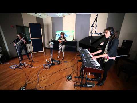 SHEL at OpenAir: "The Man Who Was the Circus"