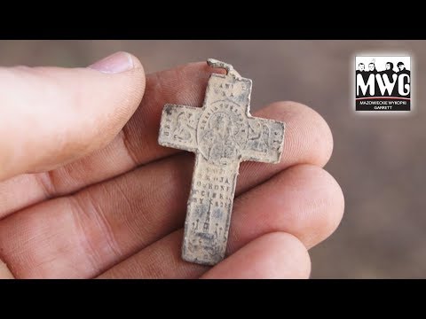 Masovian Wykopki Garrett episode 83