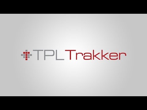 TPL Trakker | New App Features