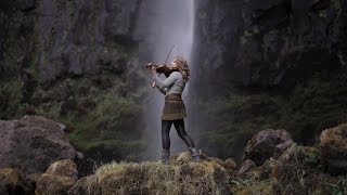 Hidden Falls - Taylor Davis (Original Song)