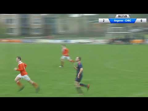Samenvatting Angeren CHRC