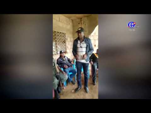 PIDGIN NEWS MONDAY MAY 01, 2023  -  EQUINOXE TV