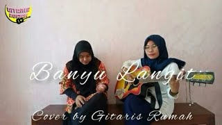 Download lagu Banyu Langit - Didi Kempot Cover by Gitaris Rumah feat. Mama Hana mp3 Download lagu Banyu Langit - Didi Kempot Cover by Gitaris Rumah feat. Mama Hana mp3