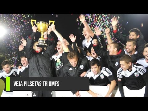 Vēja pilsētas triumfs