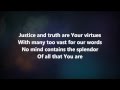 Greater Than All - Hillsong LIVE w/ Lyrics