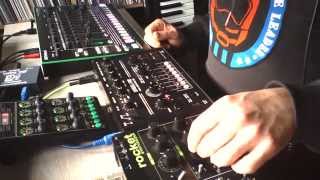 Video thumbnail for i m Back with Faderfox Seq and Waldork Rocket by Emmanuel Celestin