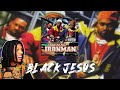 FIRST TIME HEARING Ghostface Killah - Black Jesus Reaction