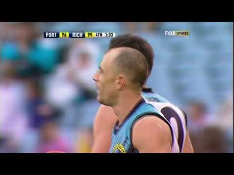 Footy Flashbacks: Richmond 2009