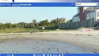 preview picture of video 'Harwich Massachusetts (MA) Real Estate Tour'