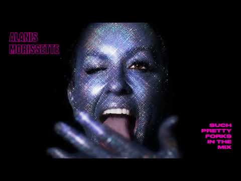 Alanis Morissette - Reckoning (Eris Drew's Standing at the Gate Remix)
