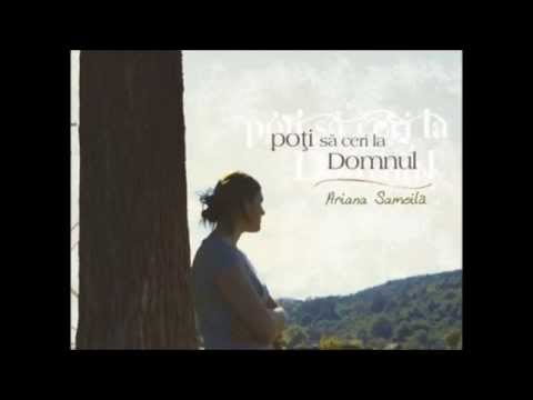 Ariana Samoilă - Doamne iartă-i