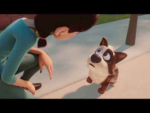 TRASTO Estreno en cines este 21 de AGOSTO, ¡la peli de animación del verano!