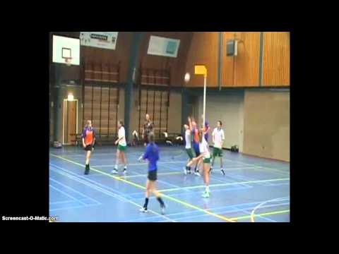 Maassluis B1 - PKC B2 seizoen 2008-2009