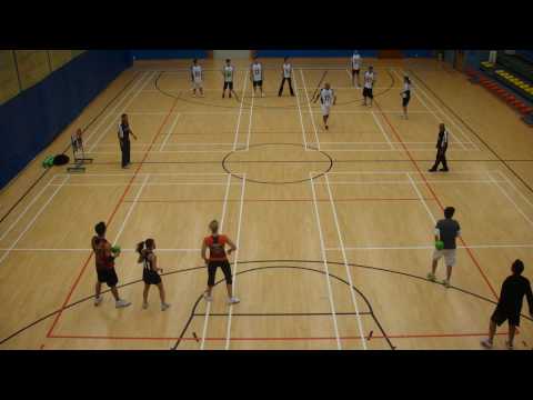 Deuce vs Fair Dinkum 9 of 20