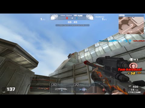 Wolfteam Kaulness 2020