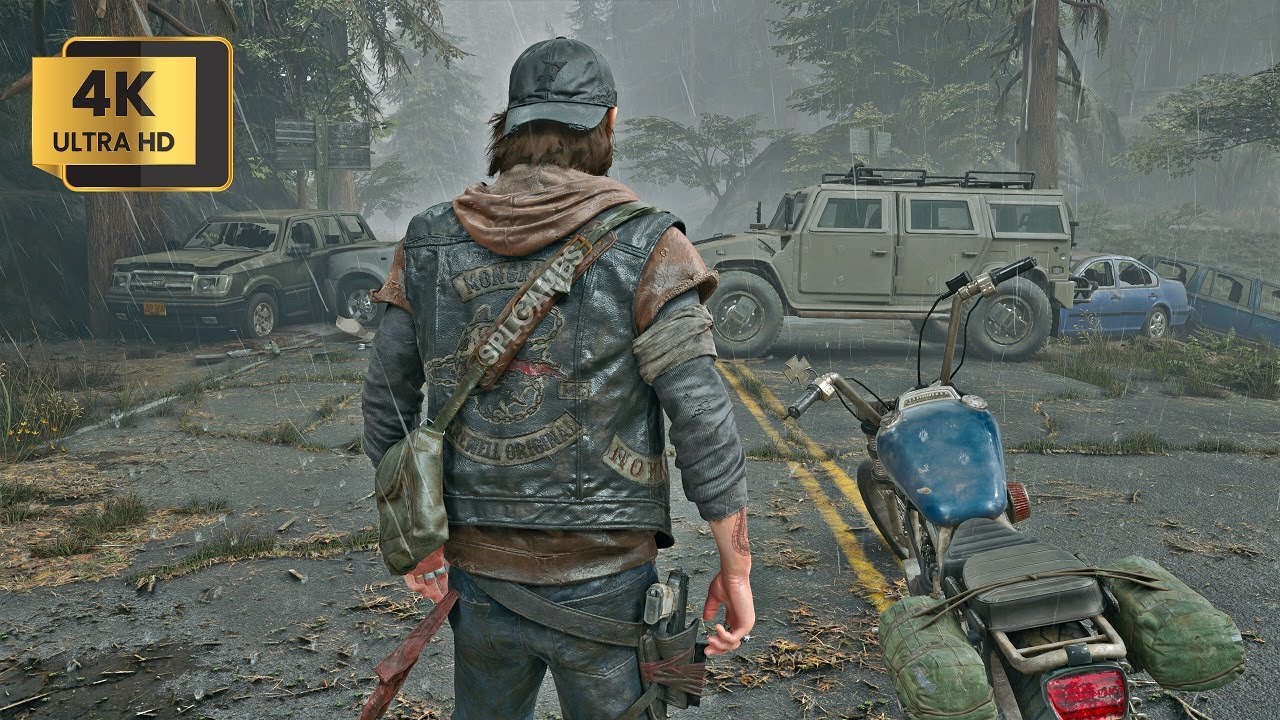 PERFEIÇÃO APOCALÍPTICA ..