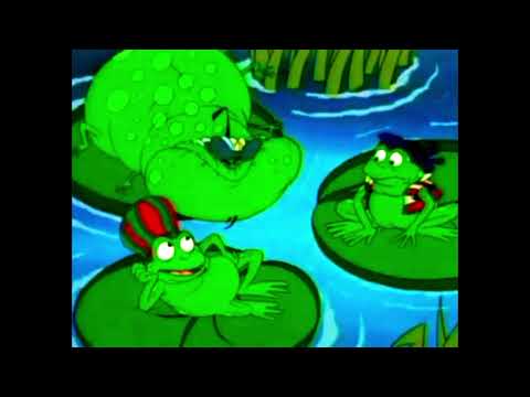 4k Iznogoud Cheeks Inflation Reserved [HQ]