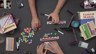 Sommer-Mini-Con mit Till & Ben