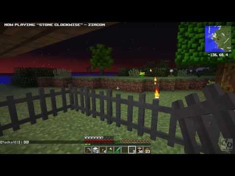 My House Is On Fire!!! - Stream Highlight - Attack of the B-Team Modpack