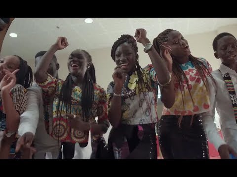 ALL STAR( Sen Ptit Galle) Sargal Akon Na Na Na Na