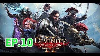 [實況]【草莓K】【神諭：原罪2】死神海岸~